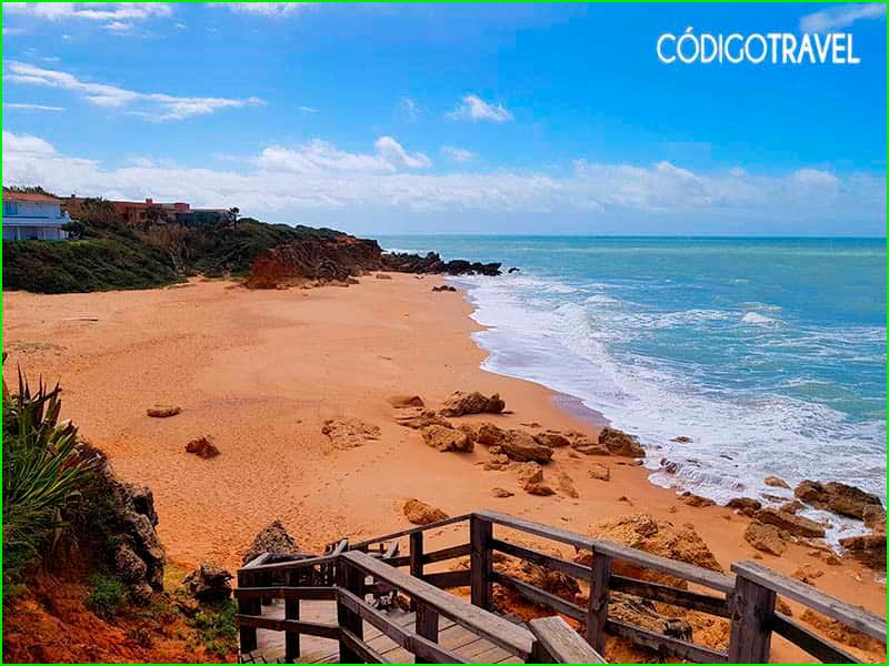Conil de la Frontera en Cádiz