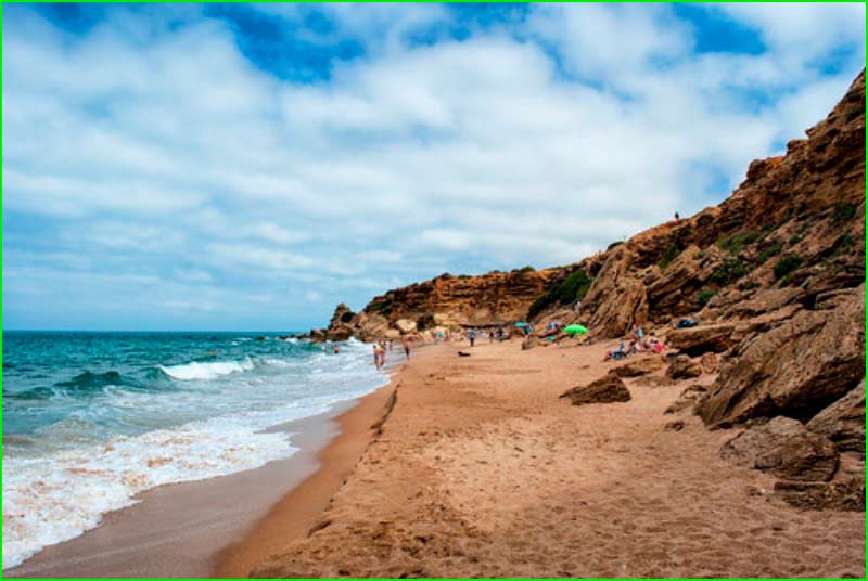 Conil de la Frontera en Cádiz