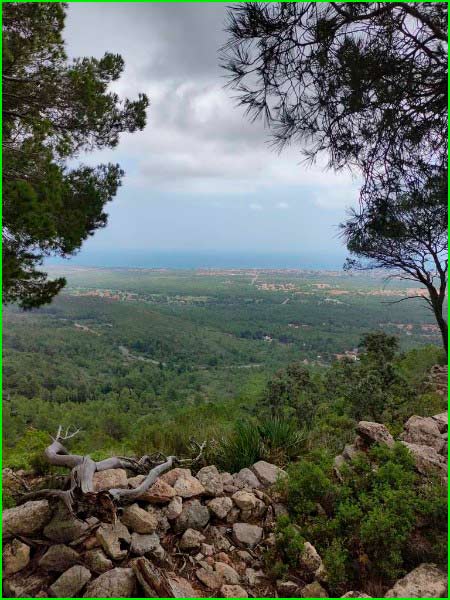 Pratdip en Tarragona