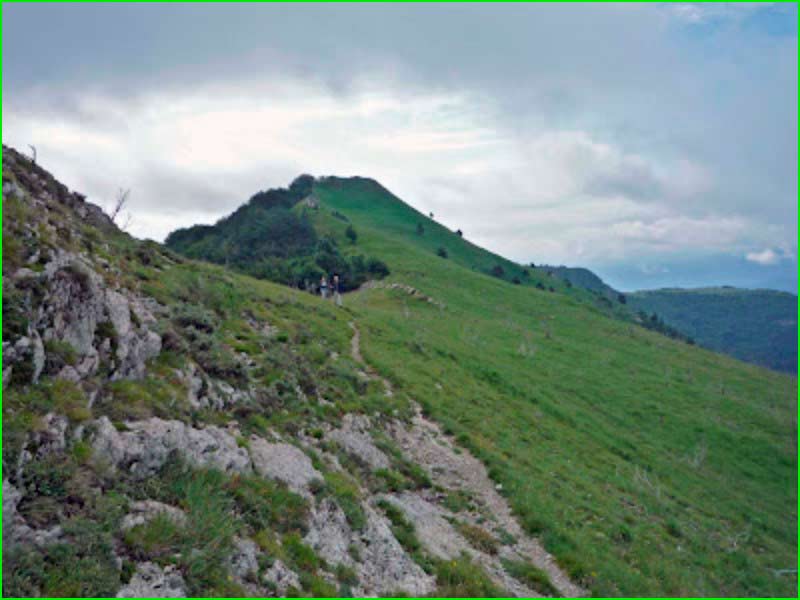 Alta Garrotxa en Gerona