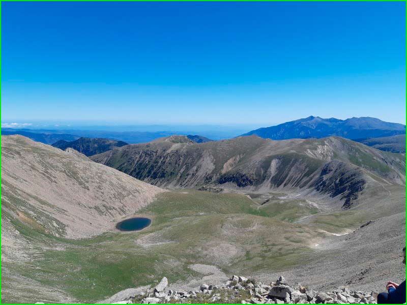 track Bastiments en Gerona