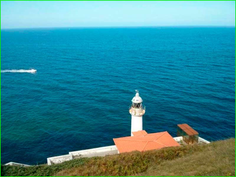 Reserva Natural de las Marismas de Santoña y Noja en Cantabria