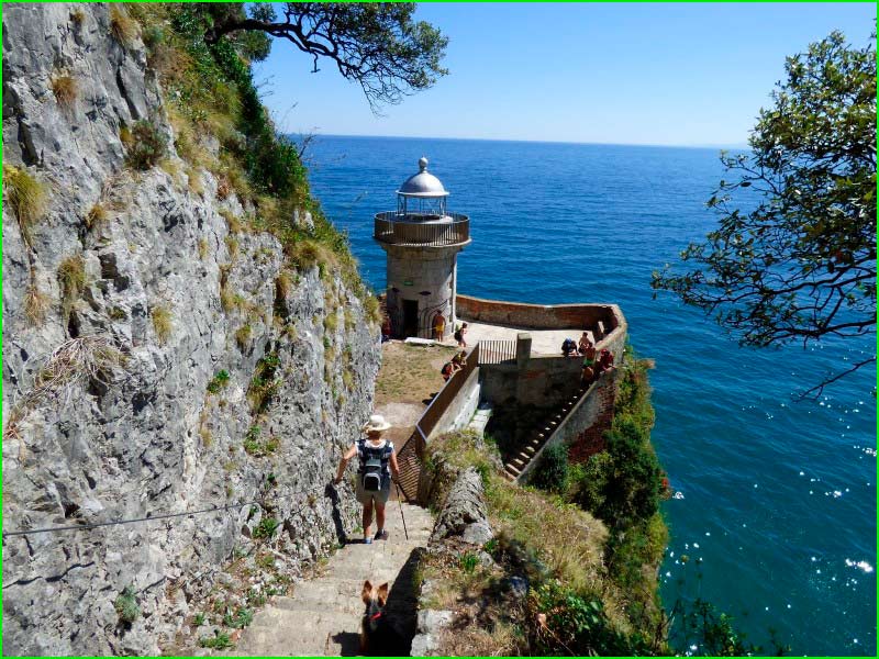 ruta por Reserva Natural de las Marismas de Santoña y Noja