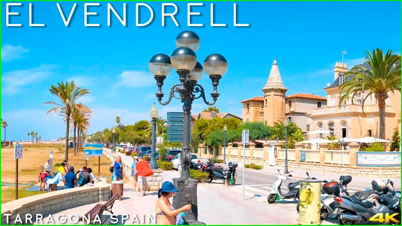 El Vendrell en Tarragona