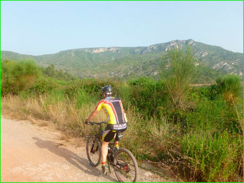 ruta Begas - La Desfeta en Barcelona