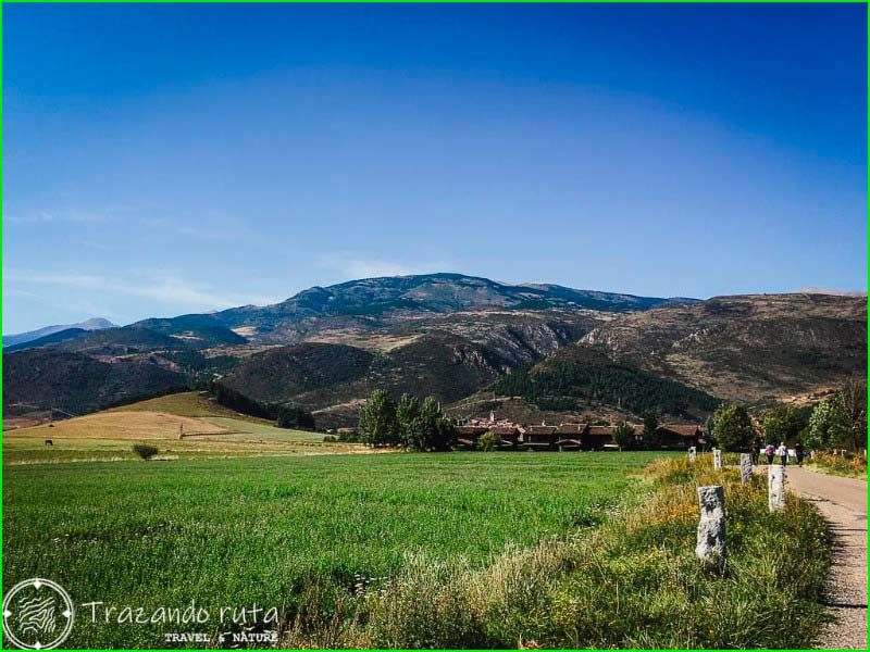 Parque Natural del Cadí-Moixeró en Lleida