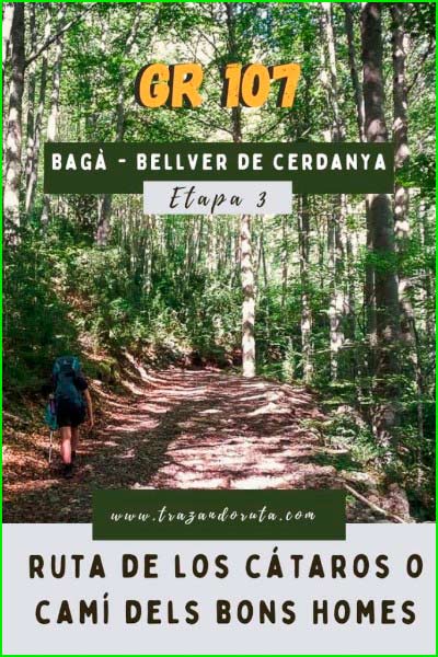ruta por Parque Natural del Cadí-Moixeró