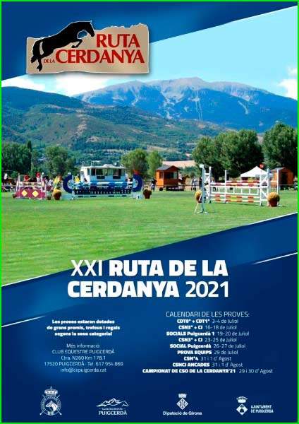 Bellver de Cerdanya en Lérida