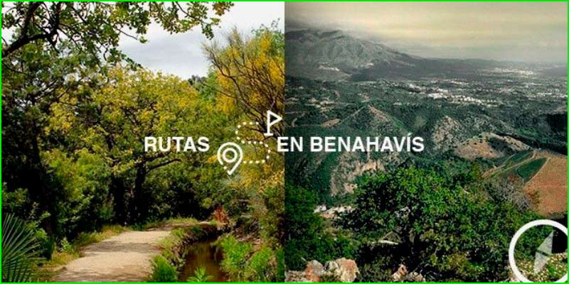 Benahavís en Málaga