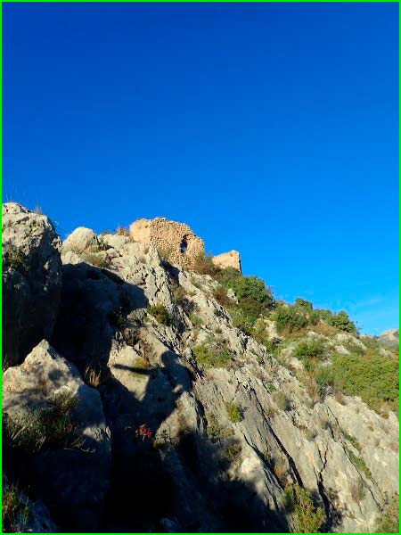 Benimantell en Alicante