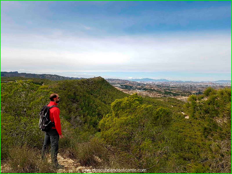 ruta por Orihuela, Alicante