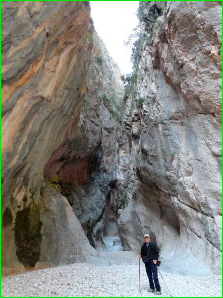 Vall de Laguart en Alicante