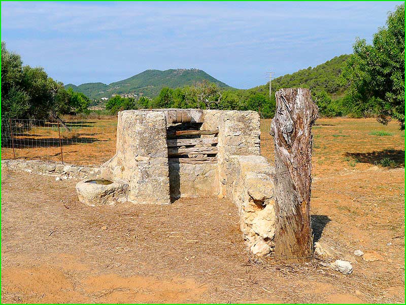San Antonio Abad en Baleares