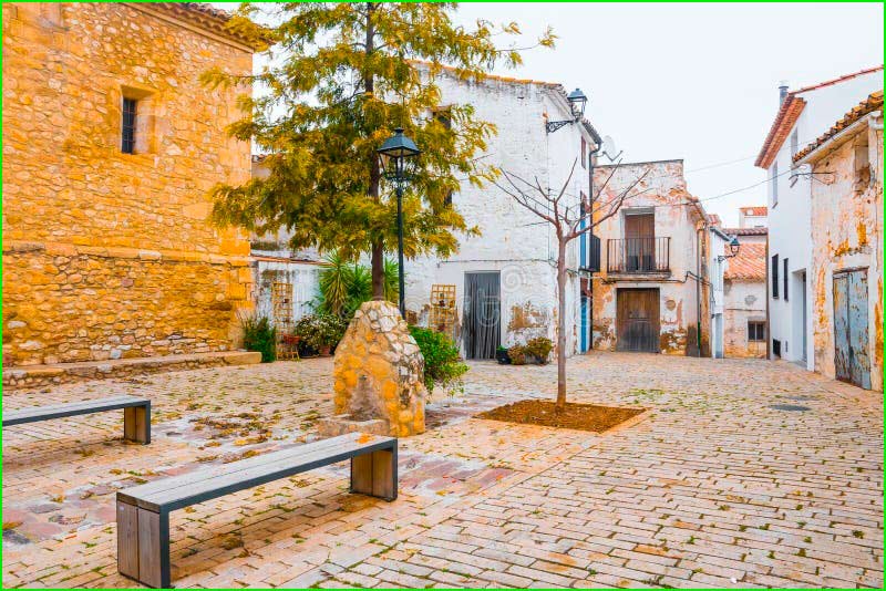 Benlloch en Castellón