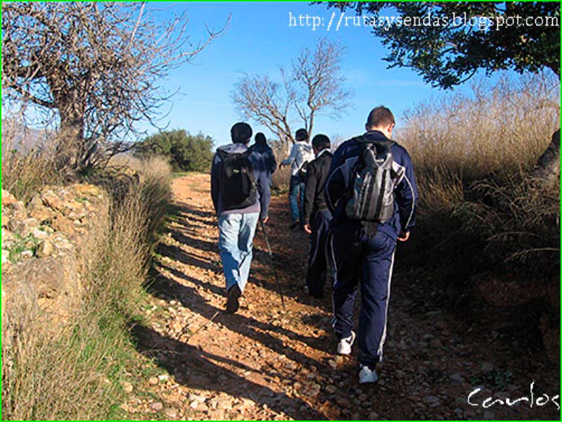 Benlloch en Castellón