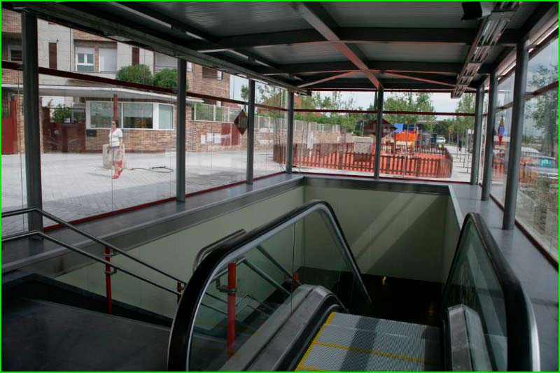 Pozuelo de Alarcón en Madrid