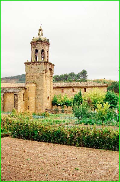 ruta por Jaca, Provincia de Huesca