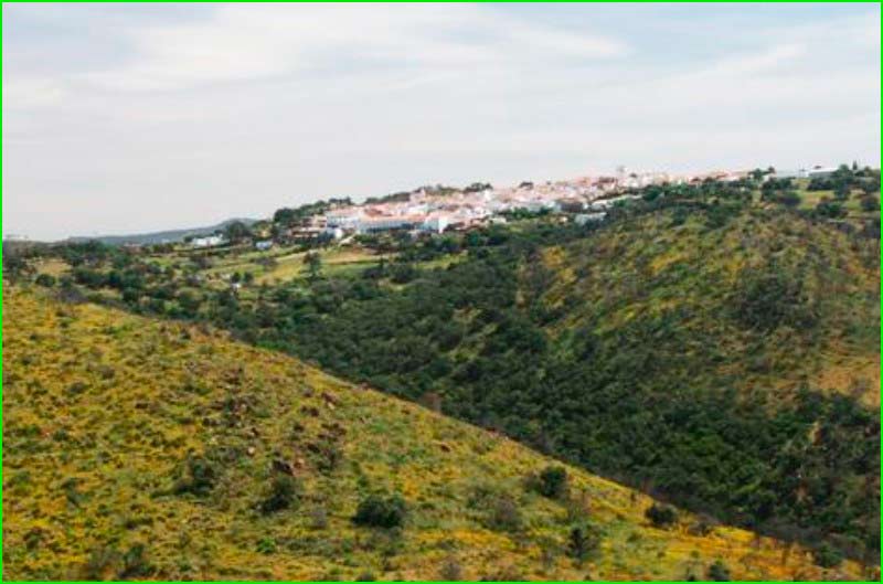 Berrocal en Huelva