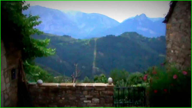 Puértolas en Huesca