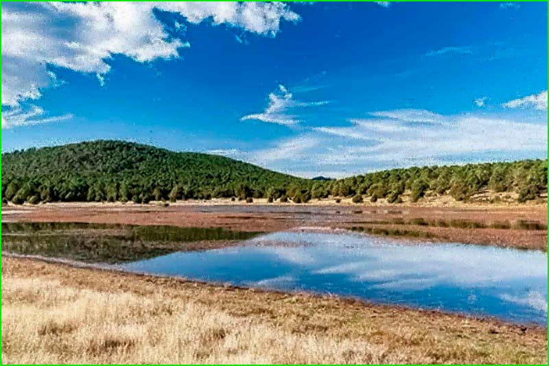 Bezas en Teruel
