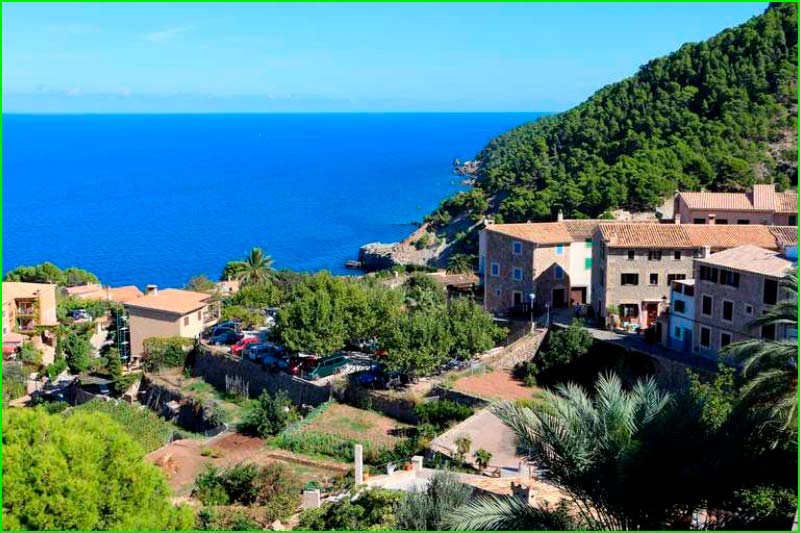 Binisalem en Baleares