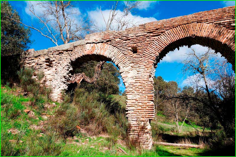 track Boadilla del Monte - Urbanizaciones del Noroeste - Río Guadarrama en Madrid