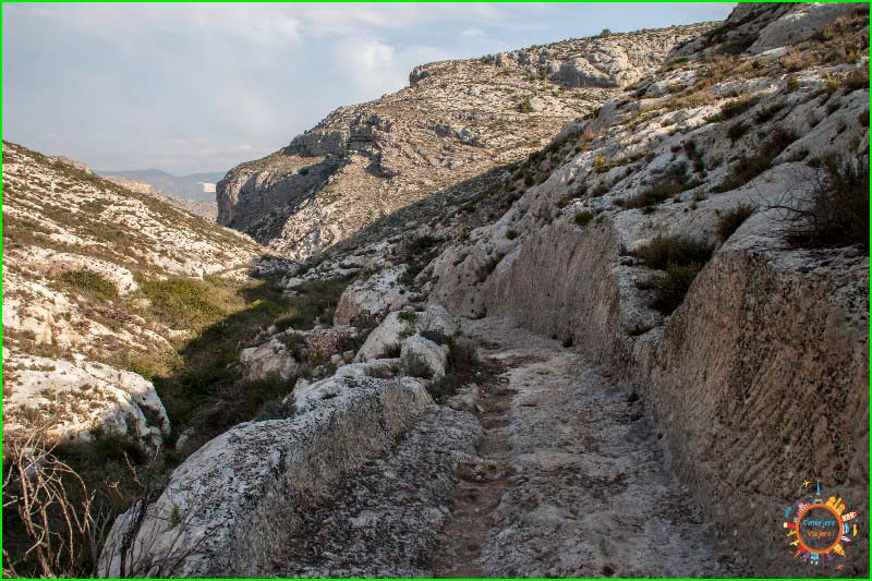 Bocairente en Valencia