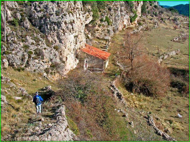 Puebla de Benifasar en Castellón