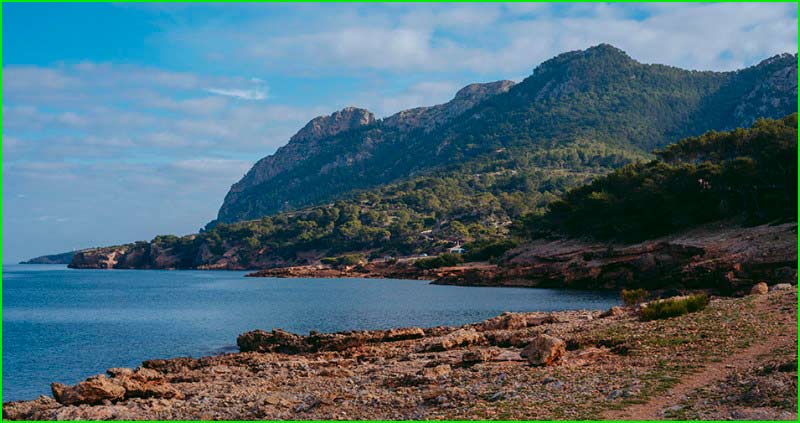 Alcudia en Baleares