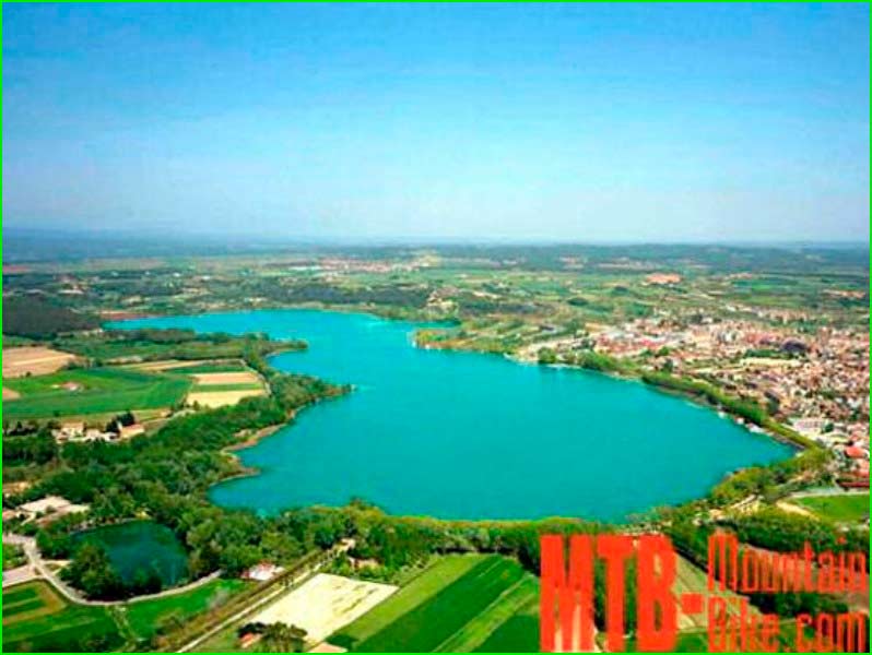 Cornellà del Terri en Gerona