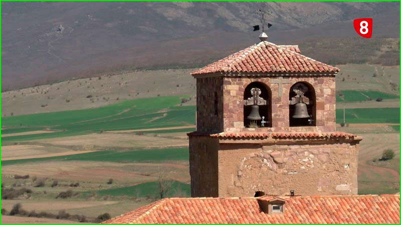 Borobia en Soria