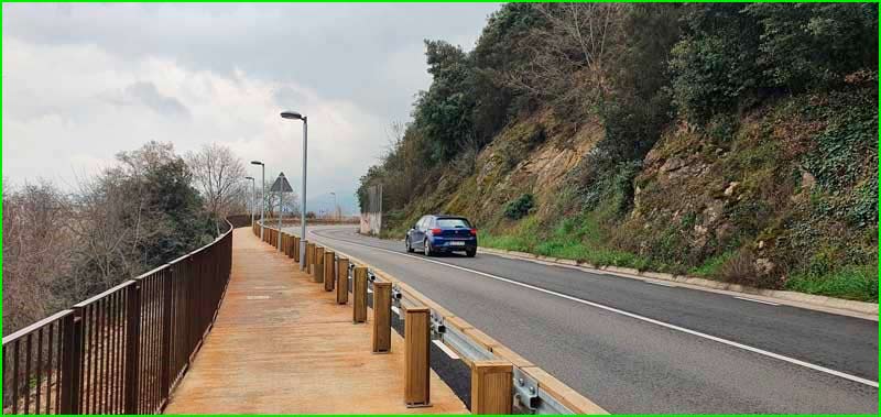 Montornès del Vallès en Barcelona