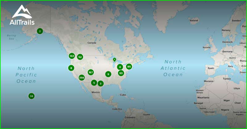 ruta Bosc de can Pantiquet en Barcelona