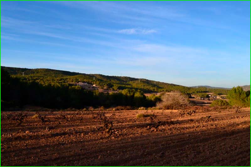 Avinyonet del Penedès en Barcelona
