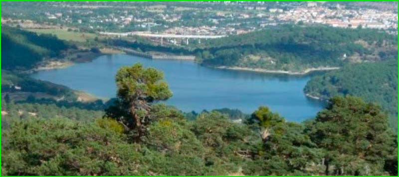 Guadarrama en Madrid