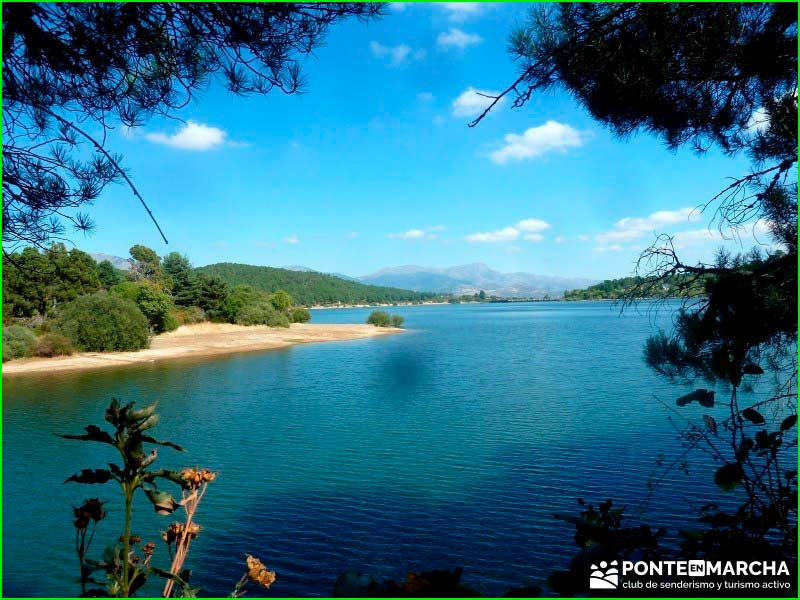 Guadarrama en Madrid