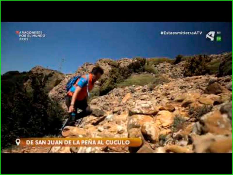 Jaca en Huesca