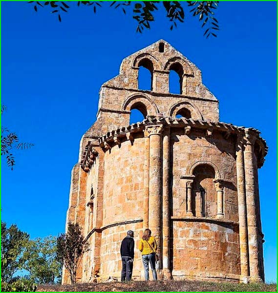Briviesca en Burgos