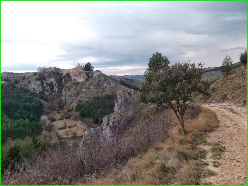 ruta por Briviesca, Provincia de Burgos