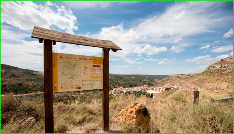 Andorra en Teruel