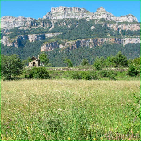 Fanlo en Huesca