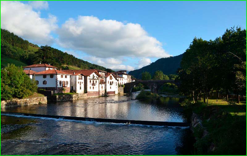 ruta Bunogain - Recomendaciones - Urkidi en Navarra