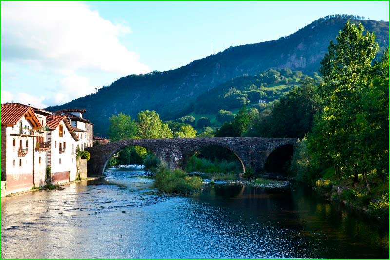 track Bunogain - Recomendaciones - Urkidi en Navarra
