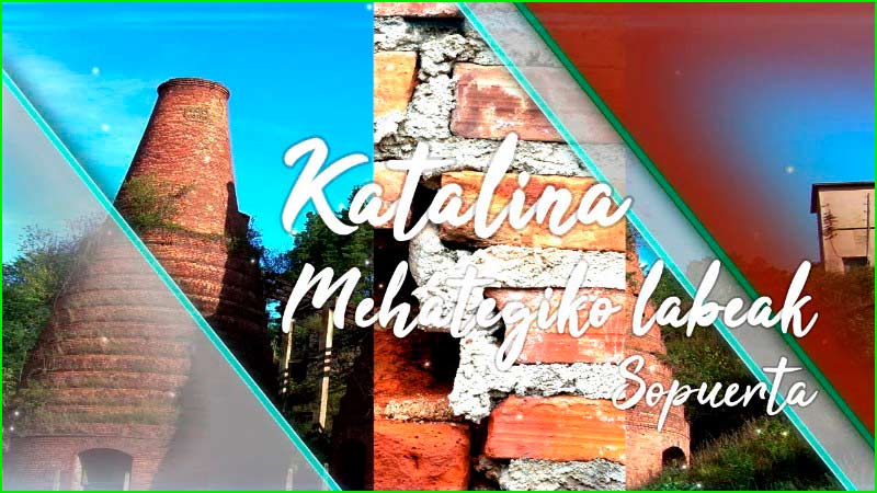 Ciérvana en Vizcaya