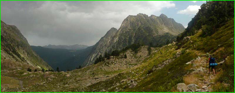 Naut Aran en Lérida