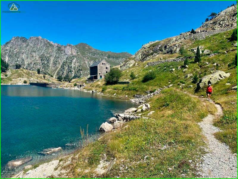 Naut Aran en Lérida