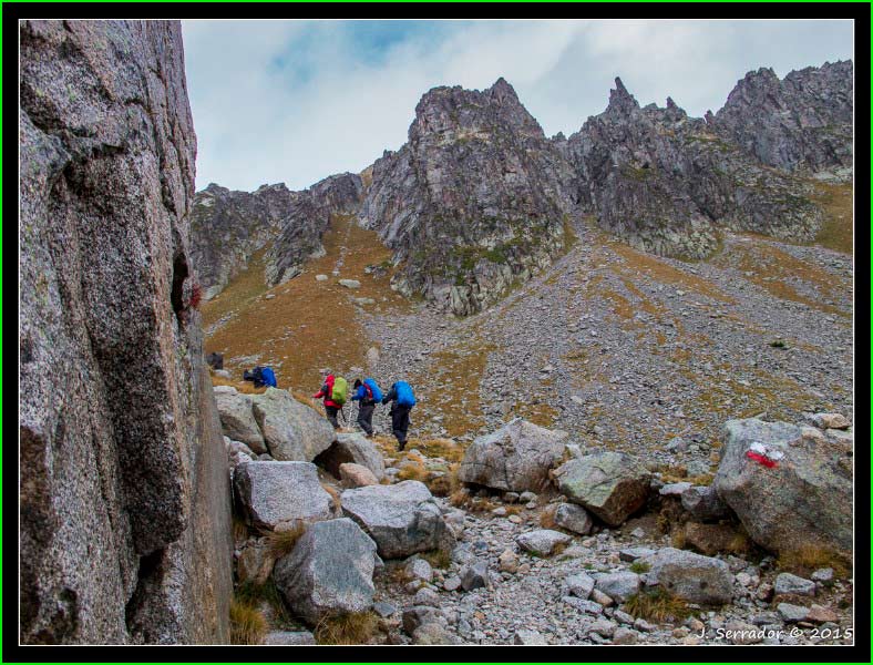 ruta por Naut Aran, Provincia de Lérida