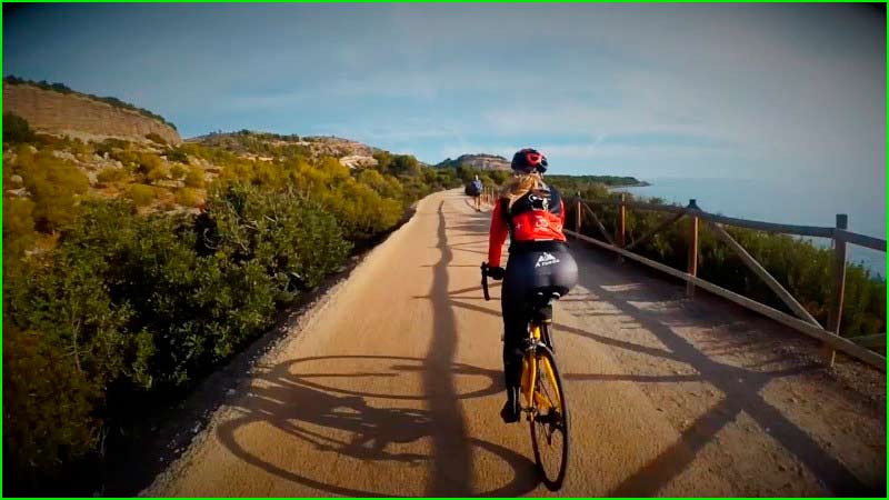 ruta por Cabanes, Castellon