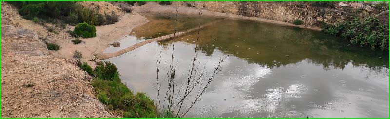 ruta por Cabanes, Castellon