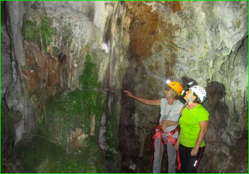 track Cabanes - La Pobla Tornesa en Castellón